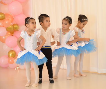 三鷹キャンセル待ちの習いごと