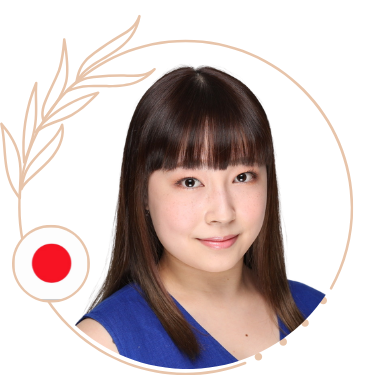 中野駅北口すぐのバレエ教室バイリンガルクラス講師