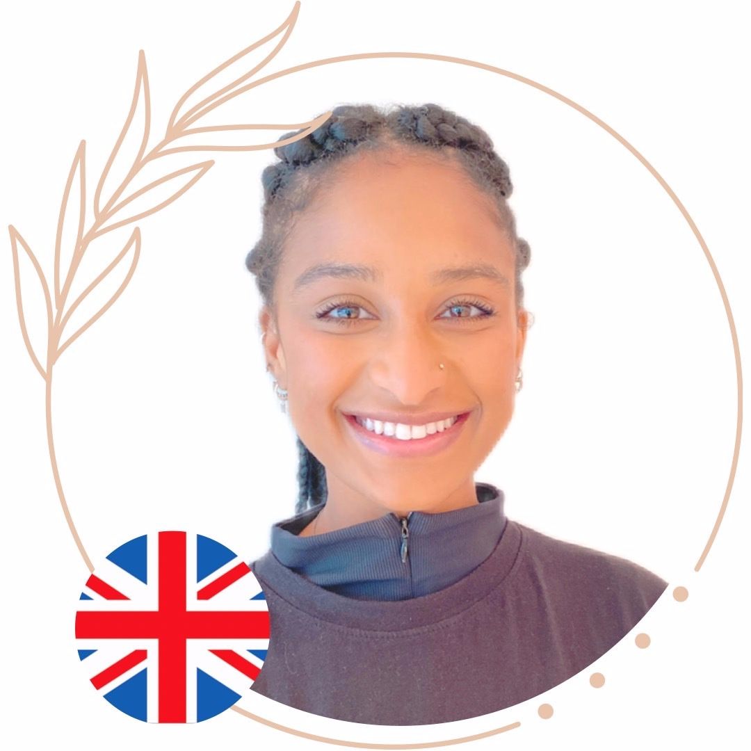 中野区中野子ども英語でバレエ講師